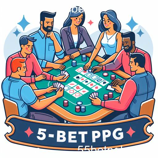 Descubra a Diversão dos Jogos de Mesa na 55betpg